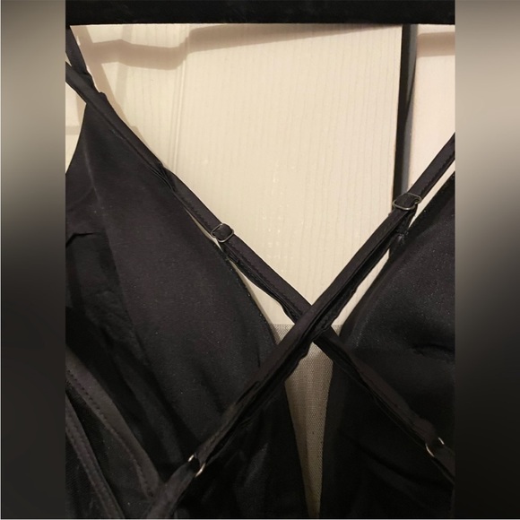 NWT Lulus SPARKLE Mini Dress - Picture 10 of 15